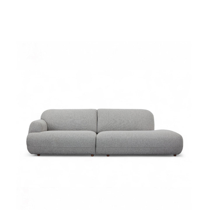 Oakland 1.5L + 2S End (Set) | HEAVEN 600