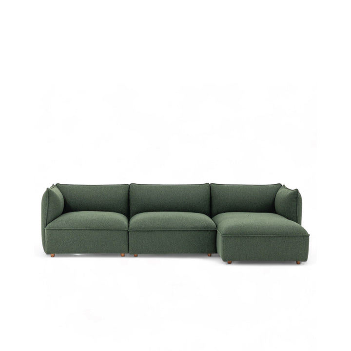 Copenhang 1.5R + 1.5Sa + Chaise On Right (Set)