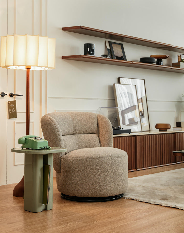 Paradiso Lounge Chair