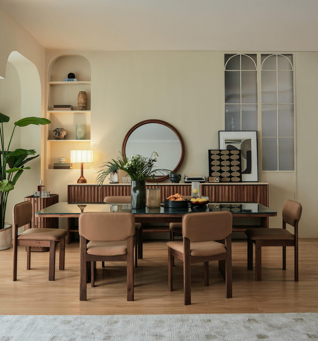 Hotel Paradiso Console Unit