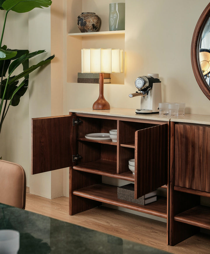 Hotel Paradiso Console Unit