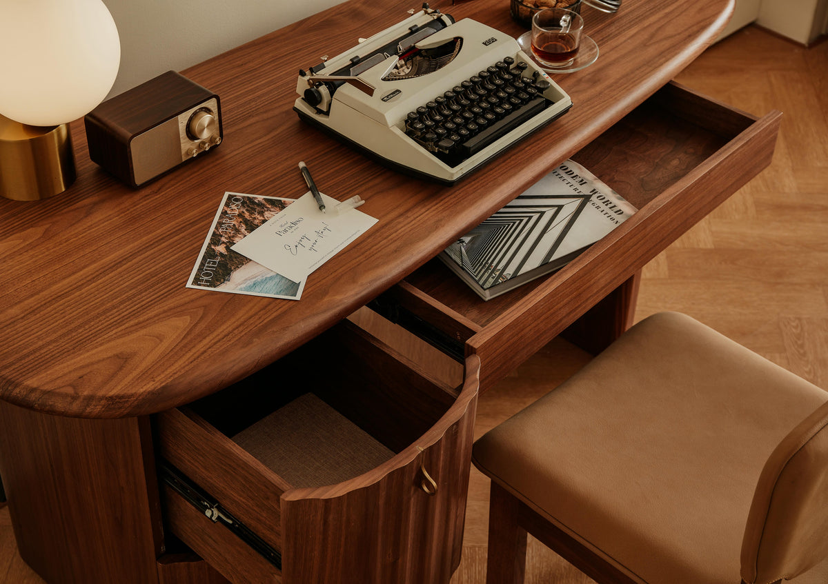 Hotel Paradiso Writing Desk