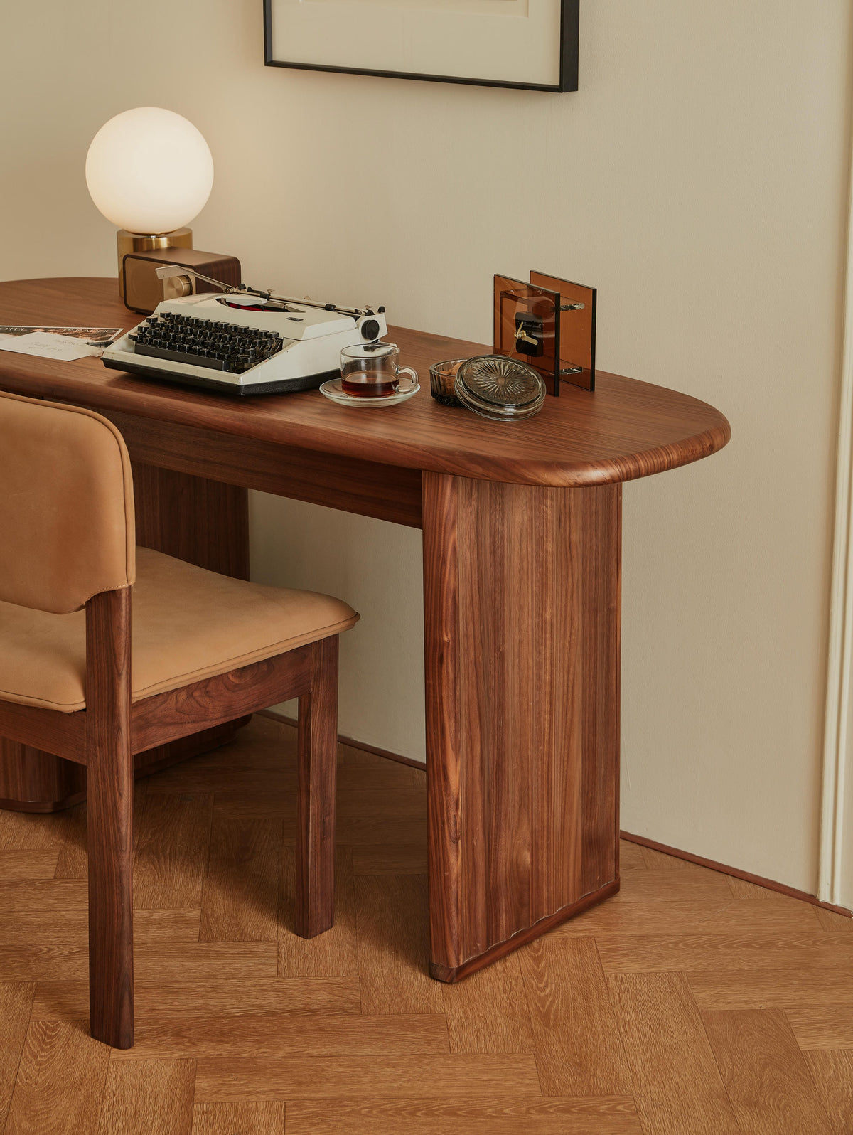 Hotel Paradiso Writing Desk