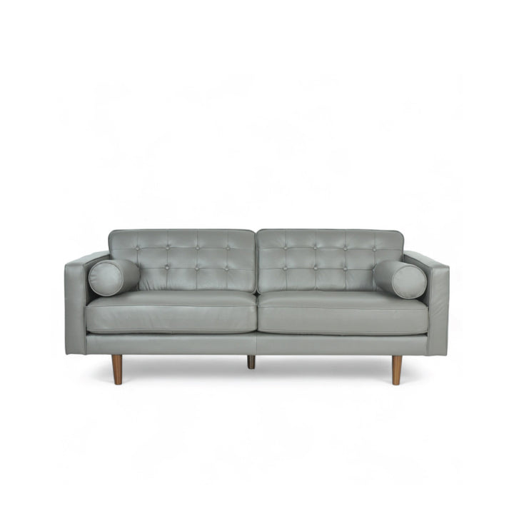 Cas Ret Sofa 3-Seater
