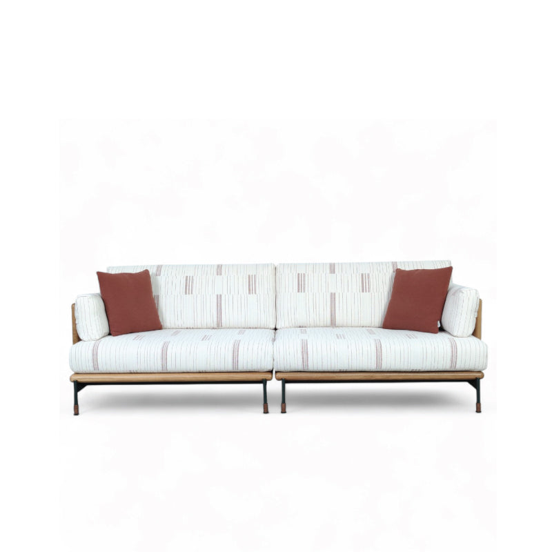 Tierra 3-Seater Frame Only