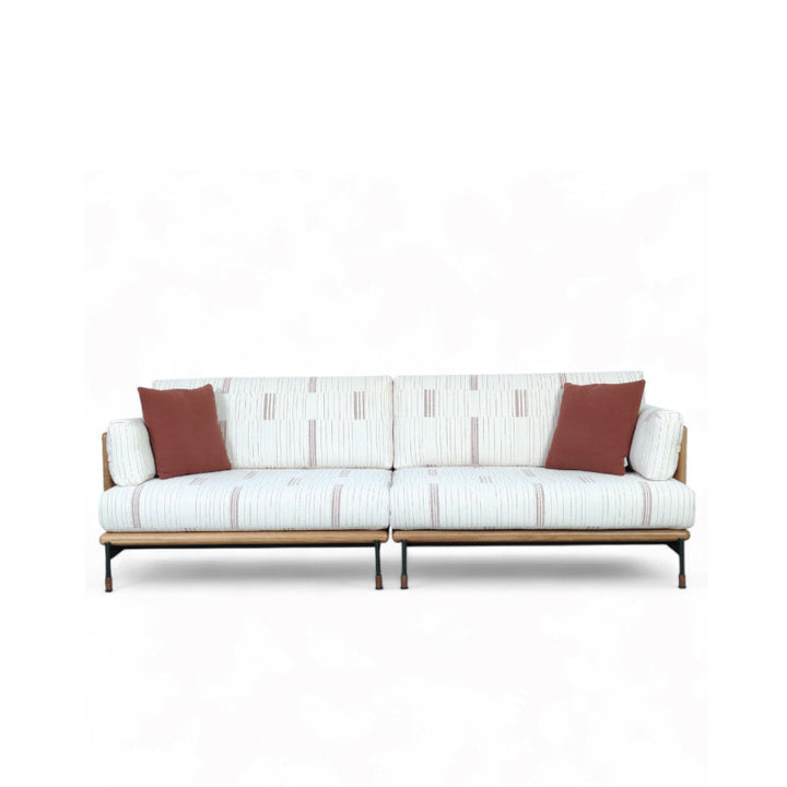 Tierra Sofa 3 Seater (Set)