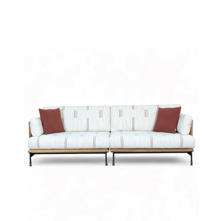 Tierra 3-Seater (Set)