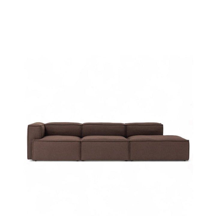 Mason Sofa 1.5L + Armless + C3 End Right (Set) | KA535-108