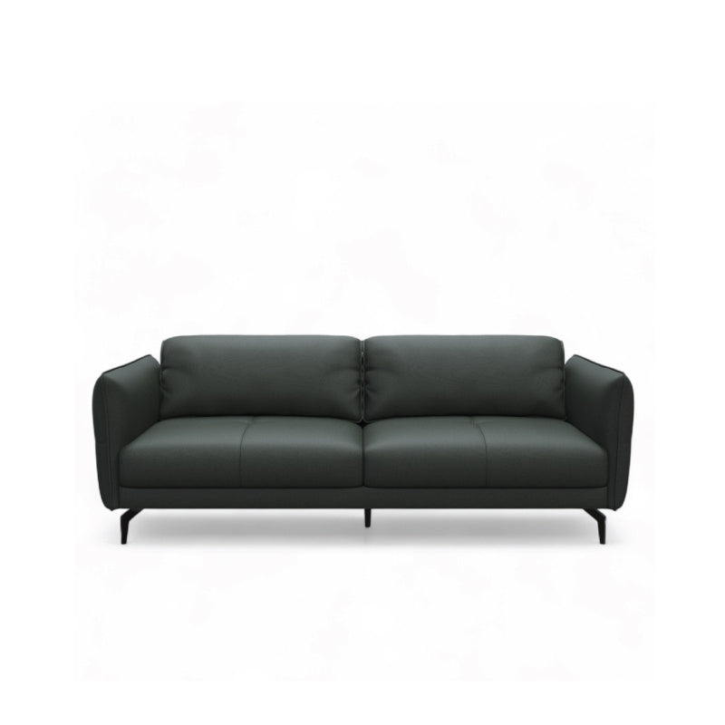 Grande Sofa 2-Seater | MADRAS 1904 CHOCOLATE