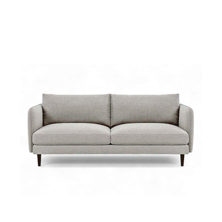 Espen 3-Seater Fabric Sofa (N741)