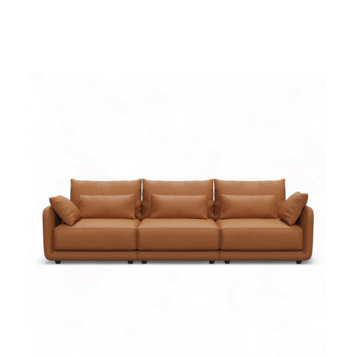 Laurent Sofa 3-Seater | ZOYA 01