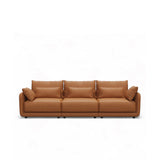 Laurent Sofa 3 Seater (Set)