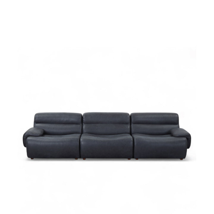 Hotel Paradiso Sofa 3 Seater With 2 Armrest (Set)