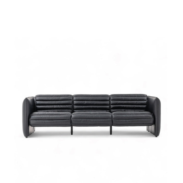Airframe Sofa 4-Seater | ZOYA 01