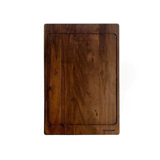 Turkey Board Solid Walnut Wood