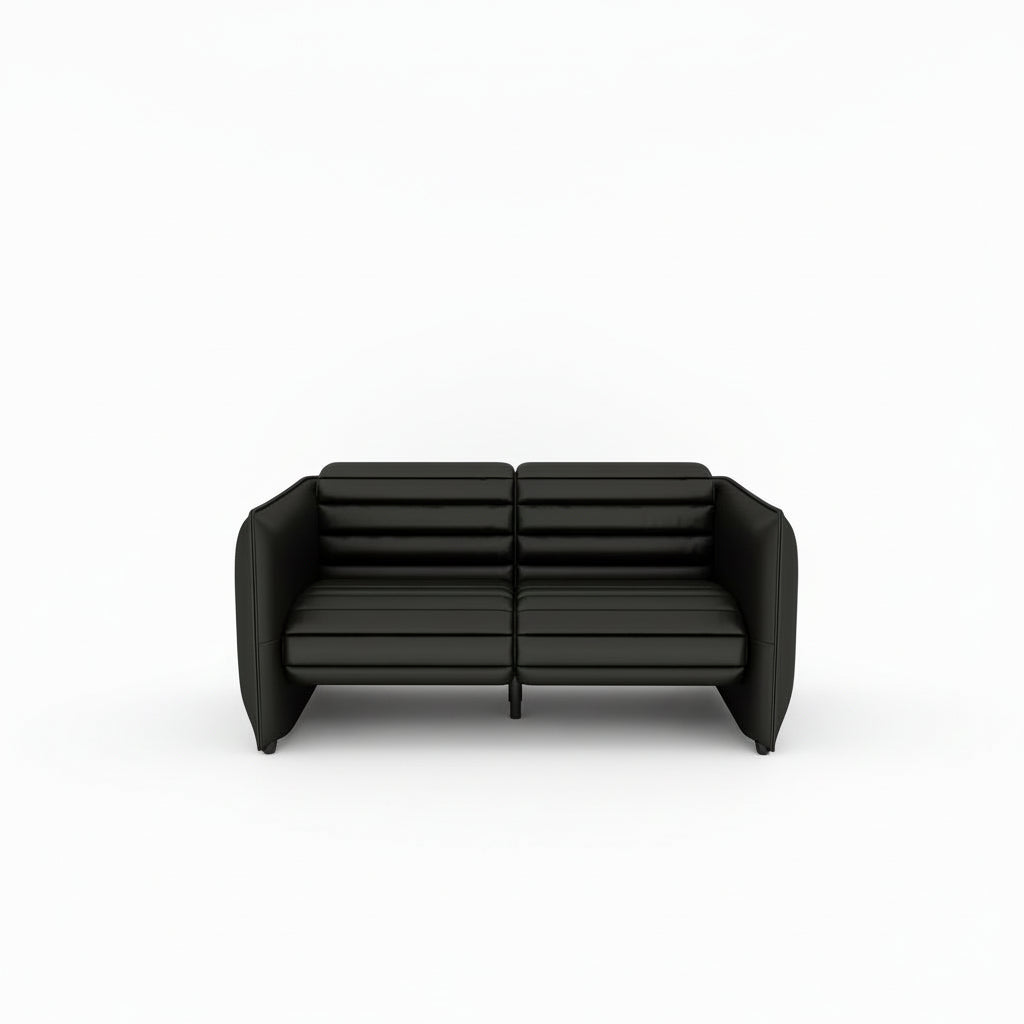 Airframe Sofa 2 Seater