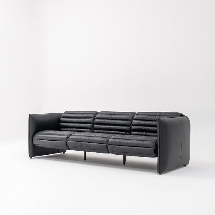 Airframe Sofa 4-Seater | ZOYA 01