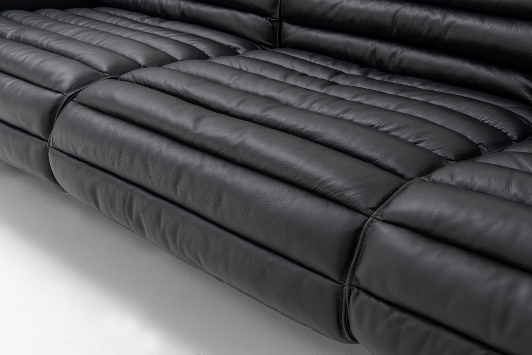 Airframe Sofa 3 Seater