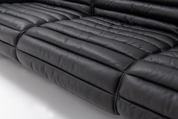 Airframe Sofa 3 Seater