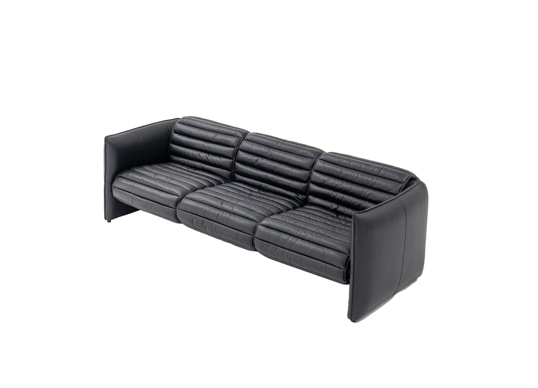 Airframe Sofa 4 Seater