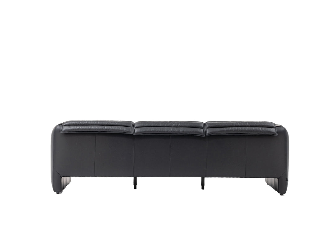 Airframe Sofa 4 Seater
