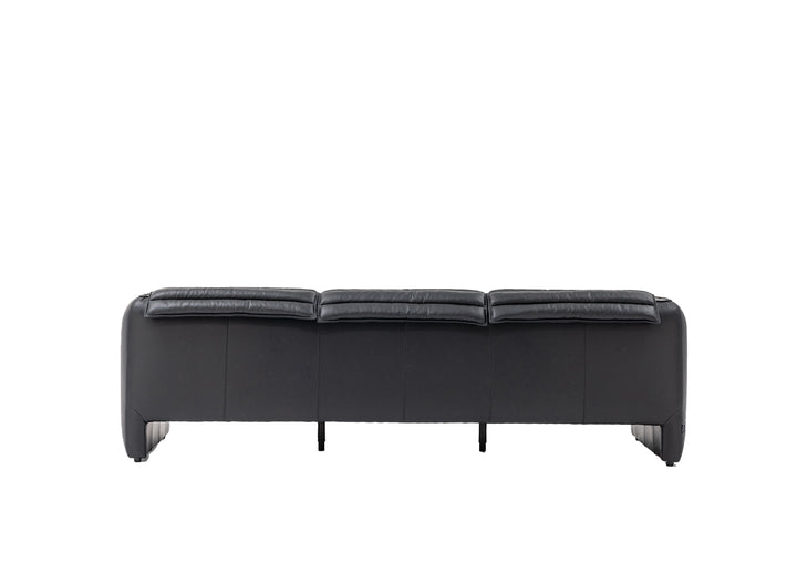 Airframe Sofa 4 Seater