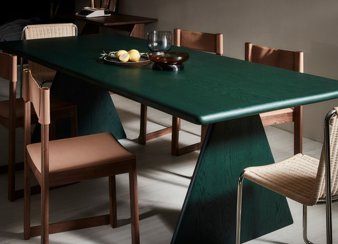 Conica Dining Table