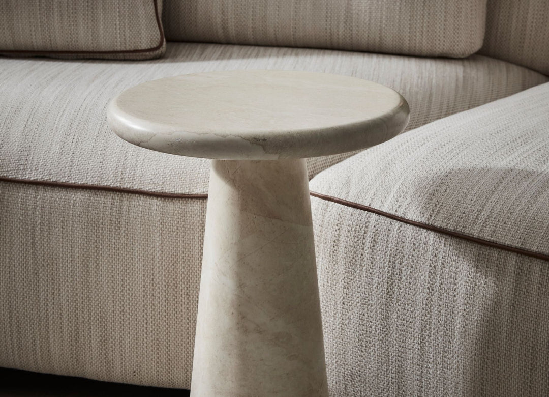 Capitol End Table