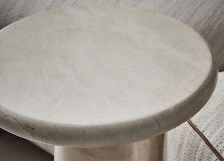 Capitol End Table