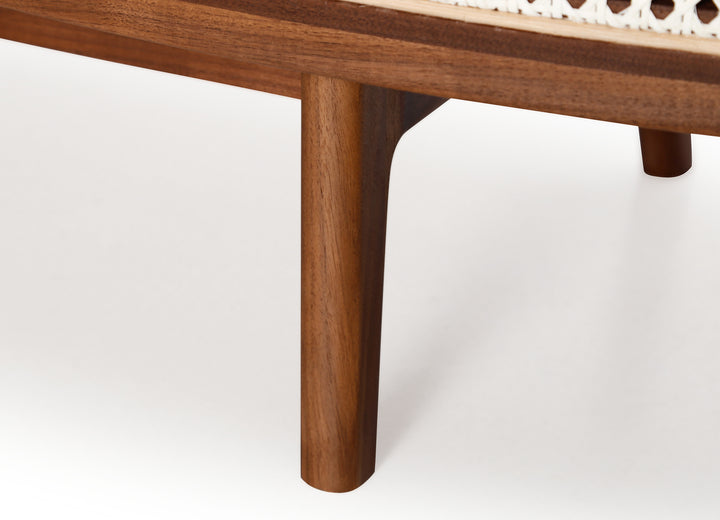 Avenue TV Unit with 3 Doors