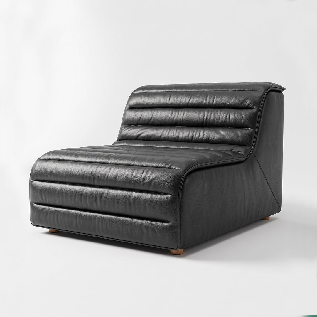 Aviate Sofa Armless 1 Seater