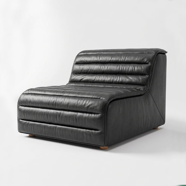 Aviate Sofa Armless 1 Seater