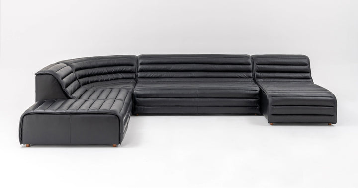 Aviate Sofa Modular Set
