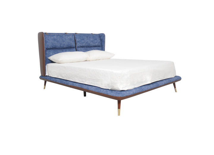 Volta Bed | ATLANTIS 504