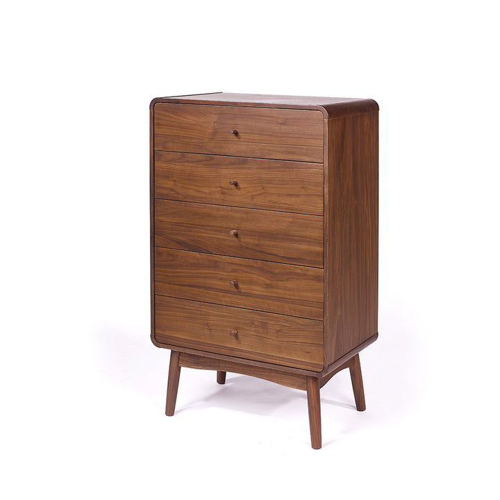 Bowen 5-Drawer Chest