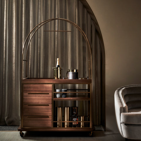 Bar Cabinets