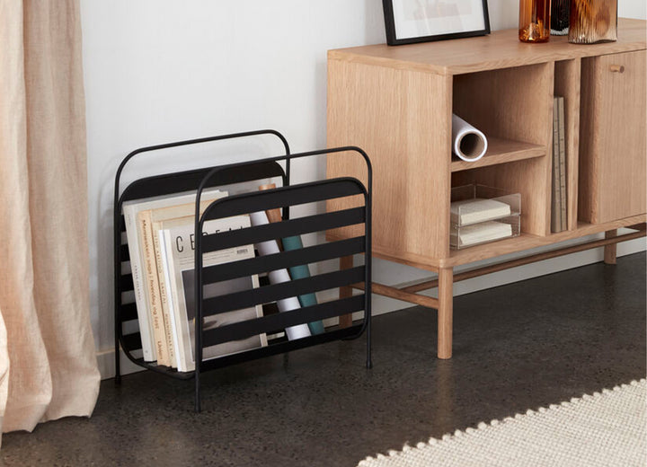 Carry Magazine Holder 45*25*46Cm