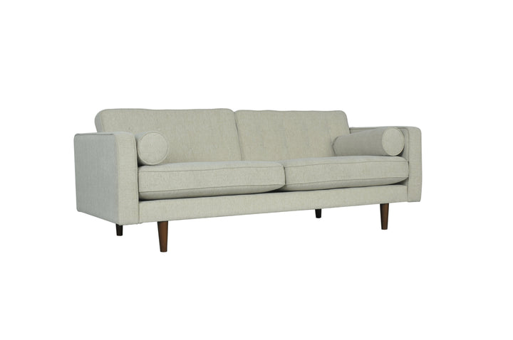Cas Ret Sofa 3-Seater | ATLANTIS 504