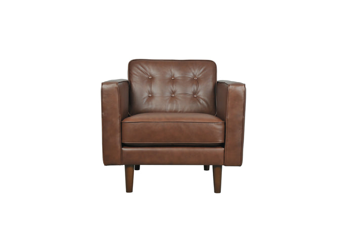 Cas Ret Sofa 1 Seater