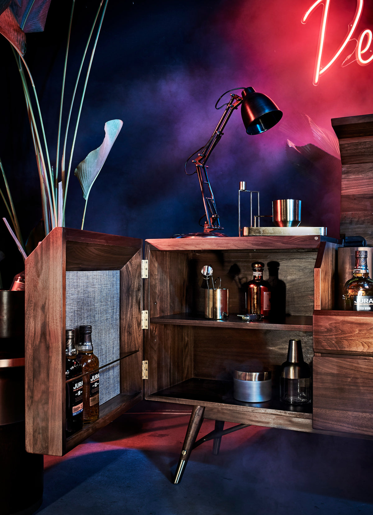 Volta Sideboard