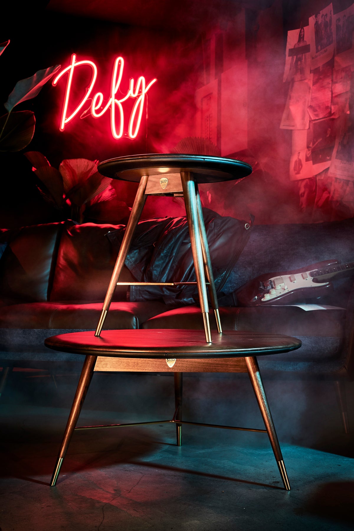 Volta Coffee Table