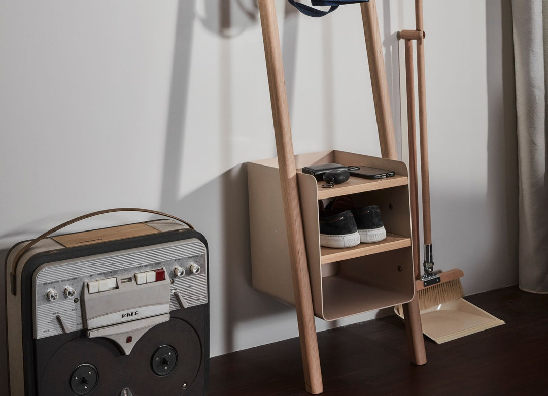 Copenhang Bicycle Rack