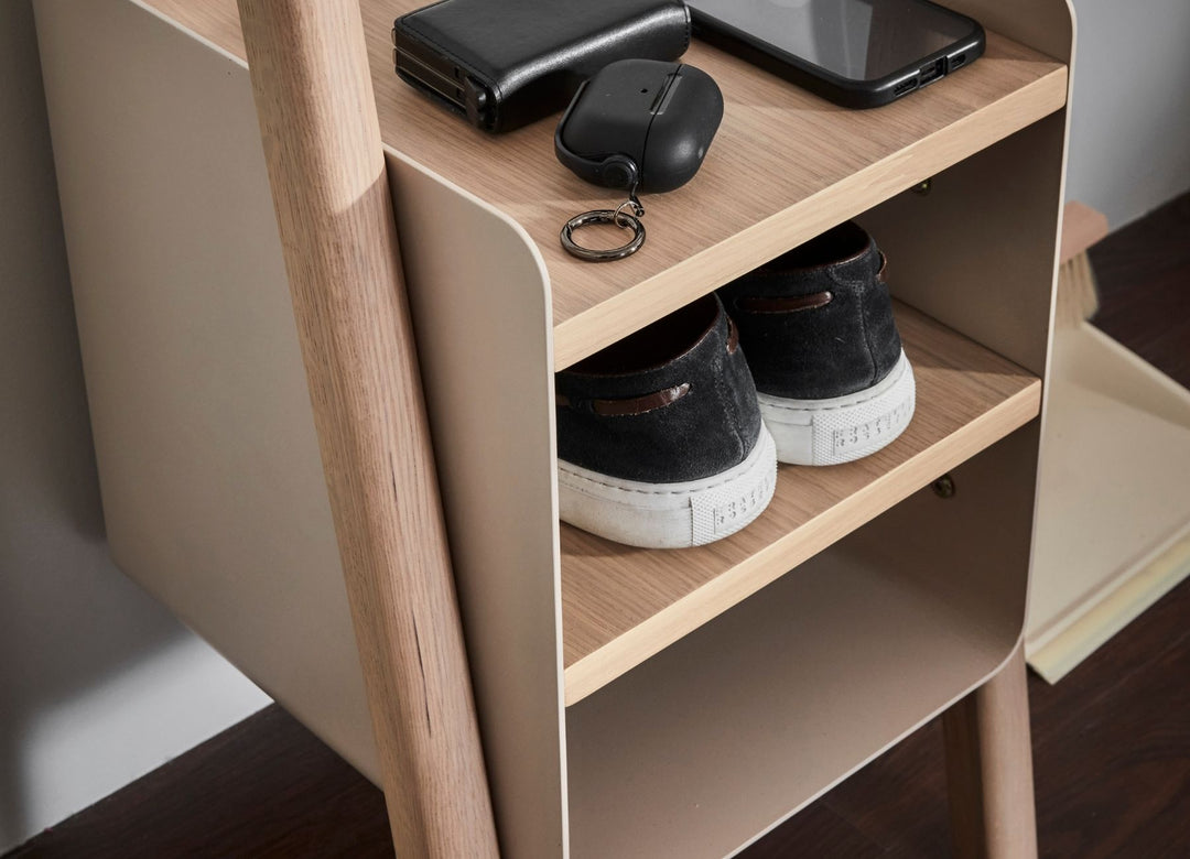 Copenhang Bicycle Rack