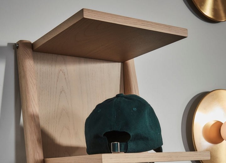 Copenhang Bicycle Rack