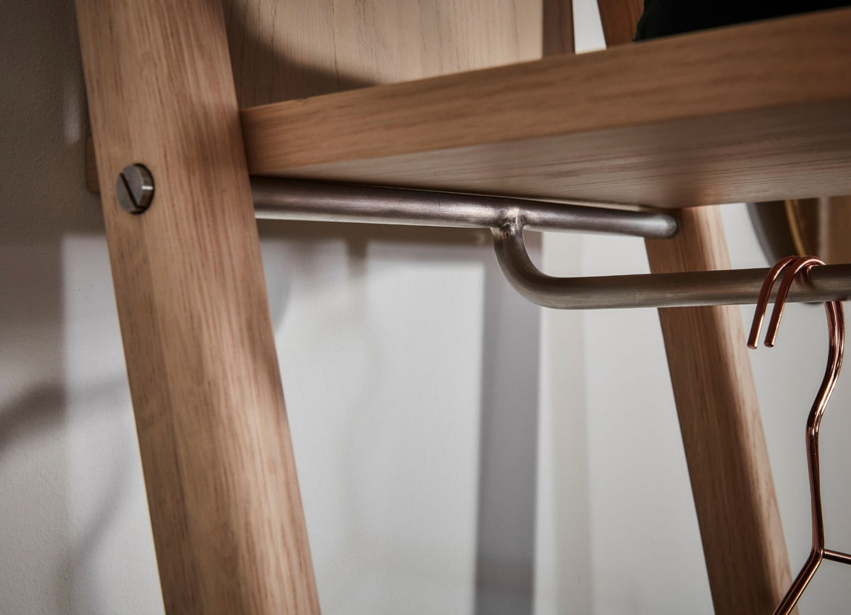 Copenhang Bicycle Rack
