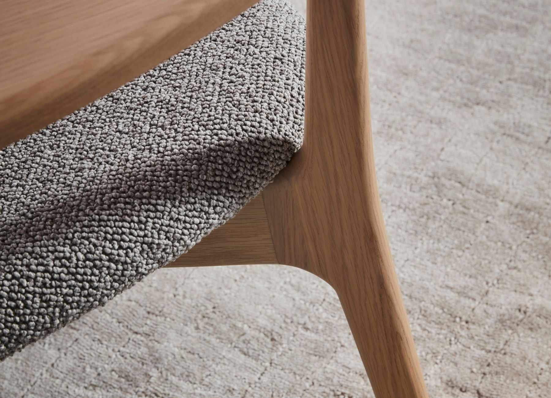 Copenhang Lounge Chair – Commune Singapore
