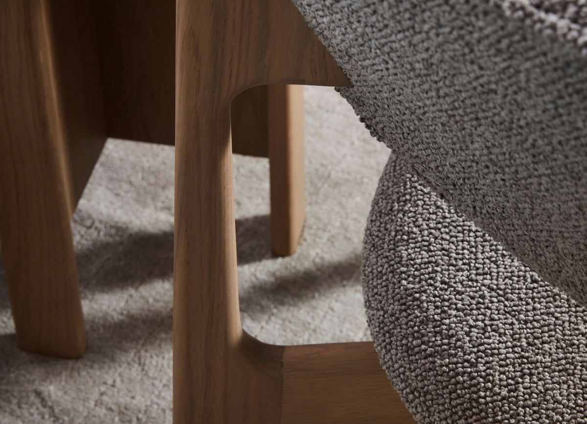 Copenhang Lounge Chair