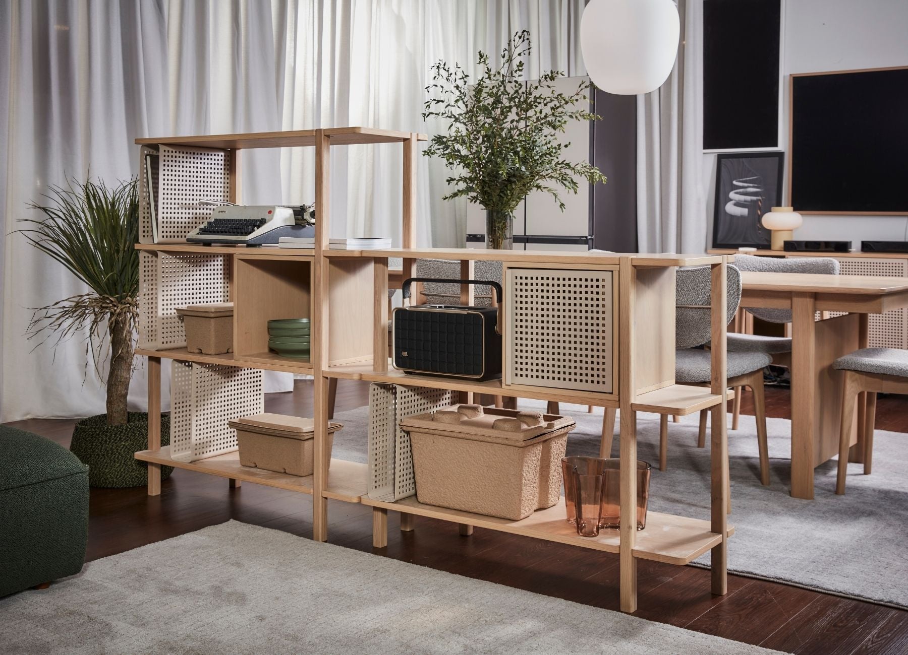 Copenhang Open Shelf (S) – Commune Singapore