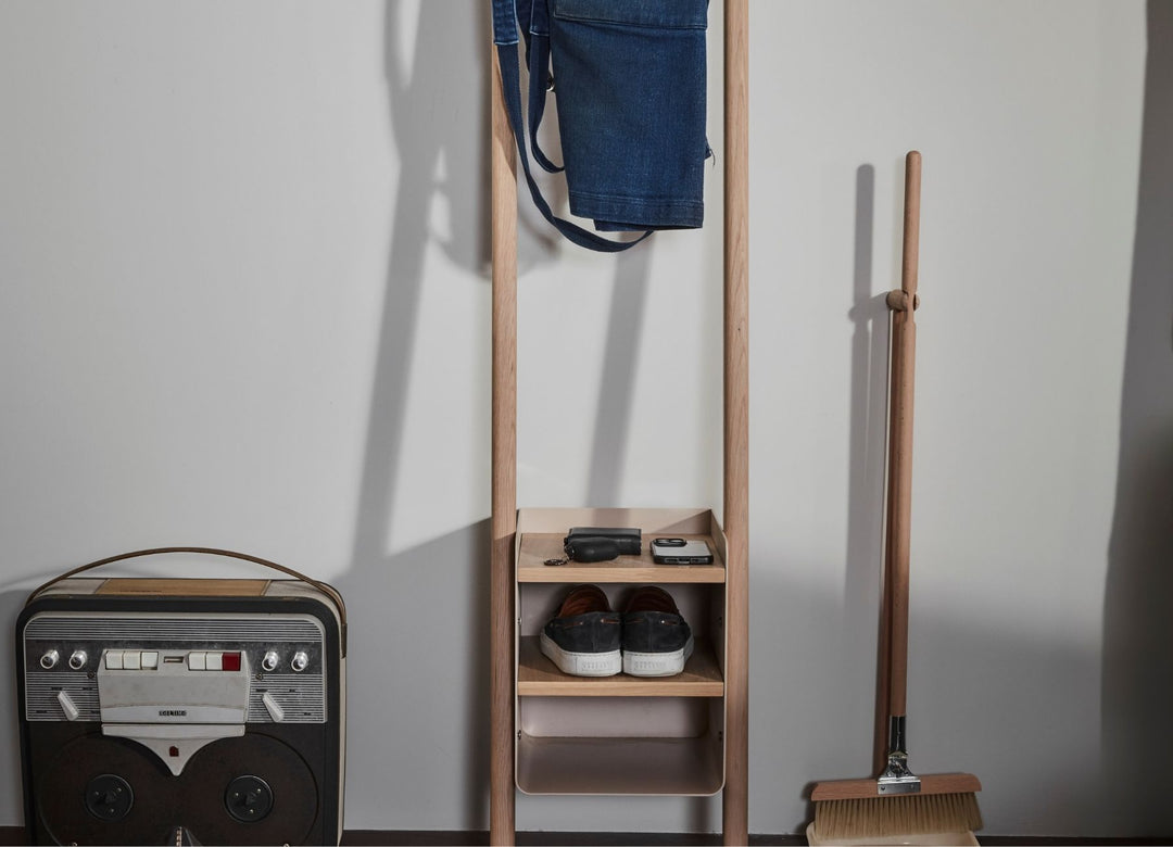 Copenhang Bicycle Rack