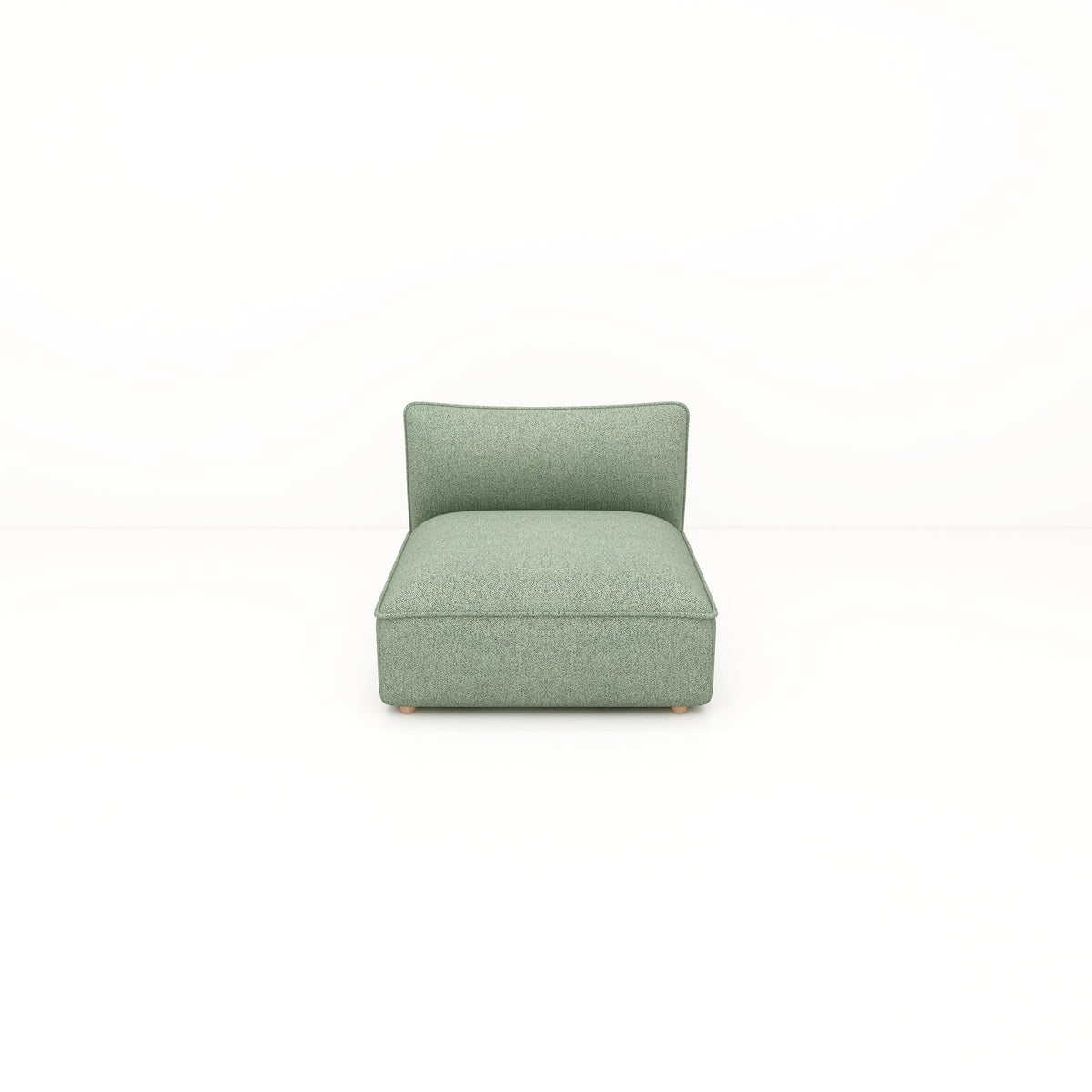 Copenhang Sofa 1.5 Seater Armless